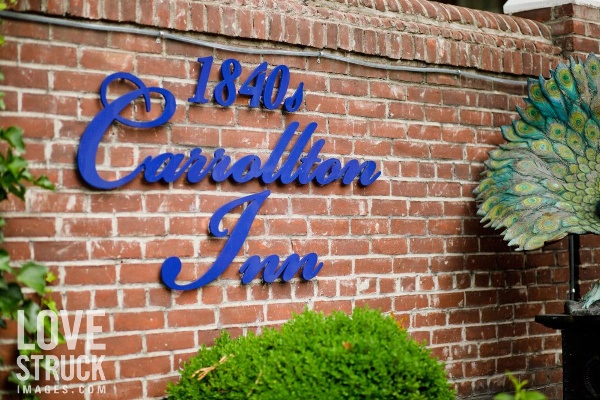 1840s Carrollton Inn image 3